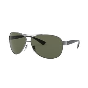 Ray-Ban RB3386 004/9A 63