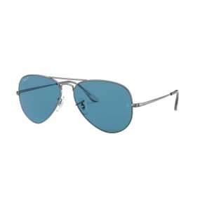 Ray-Ban RB3689 004/S2 55