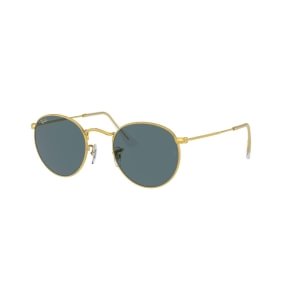 Ray-Ban Round Metal Legend Gold RB3447 9196R5 5321