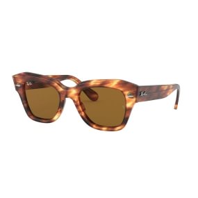 Ray-Ban State Street RB2186 954/33 5220 