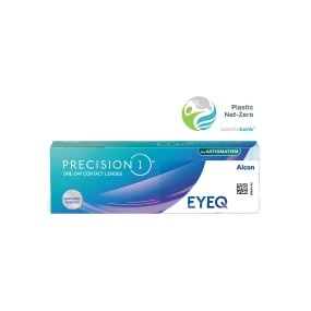 EyeQ Precision1 For Astigmatism