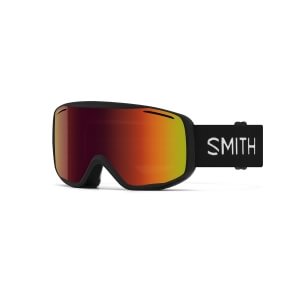 Smith Rally Red Solx Mirror Antifog 0Dy