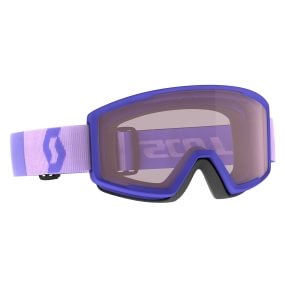 Scott Factor Enhancer Lavender Purple