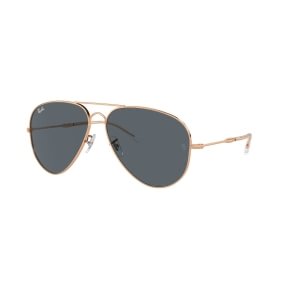 Ray-Ban Old Aviator-RB3825 9202R5 6214