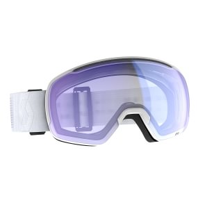 Scott Sphere OTG AMP Illuminator Blue Chrome Mineral