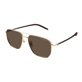 Mont Blanc MB0367SA 003 6016