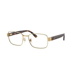 Ray-Ban RX6529 2500 5618