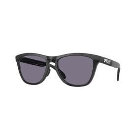 Oakley Frogskins Range XL Prizm Grey OO9503-0658
