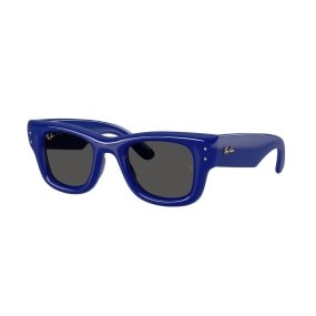 Ray-Ban Wayfarer Puffer RB4940 683387 4723