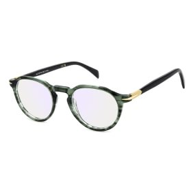 David Beckham DB 1180 6AK 4821