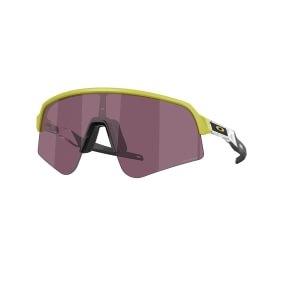 Oakley Sutro Lite Sweep Prizm Road Black OO9465-3739