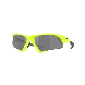 Oakley Suture Jacket Prizm Black OO9532-0664