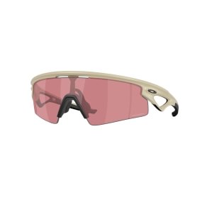 Oakley Sphaera Strike Prizm Dark Golf OO9531-0737