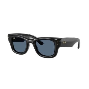 Ray-Ban Wayfarer Puffer RB4940 601/80 4723