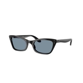 Ray-Ban Lady Burbank RB2299 901/R5 5220
