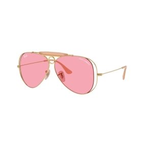 Ray-Ban RB3138M 001/84 5809