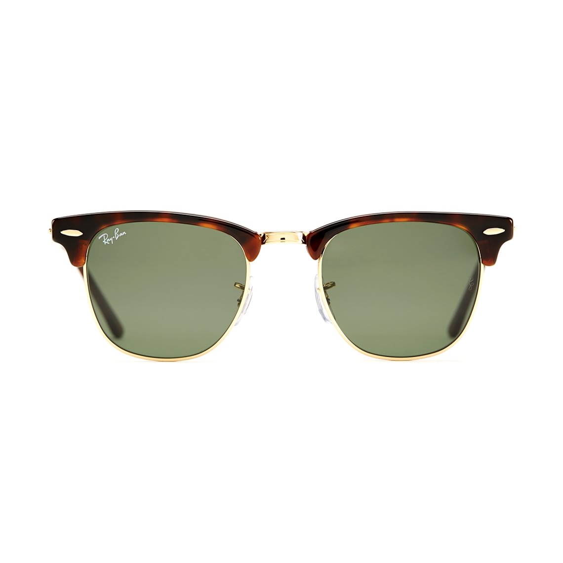 Ray-Ban Clubmaster RB3016 W0366 49