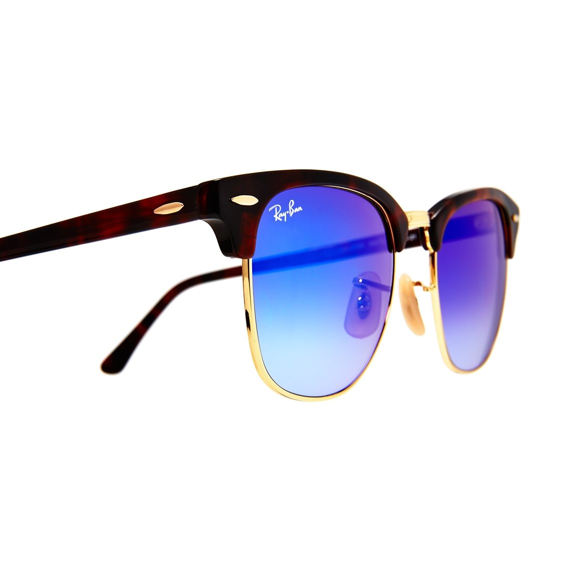 Ray-Ban Clubmaster RB3016 990/7Q 5121
