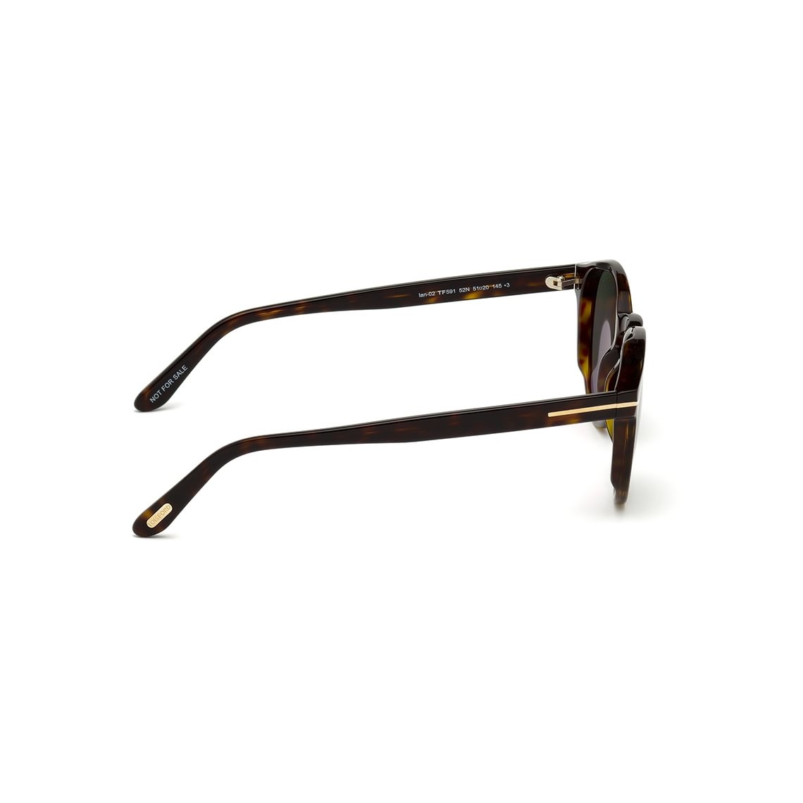 Tom Ford FT0591 52N 5120