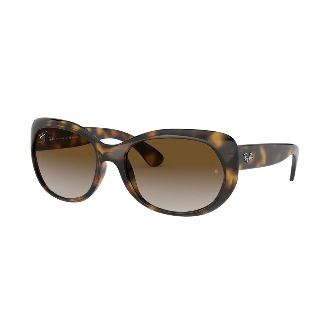 Ray-Ban RB4325 710/T5 5918