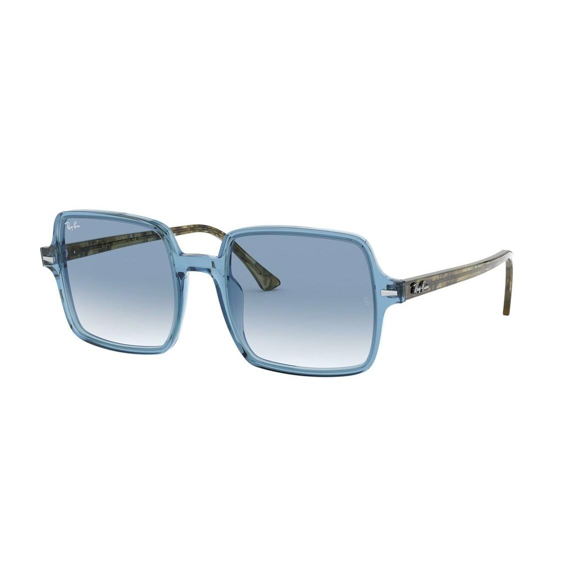 Ray-Ban Square II RB1973 12833F 5320