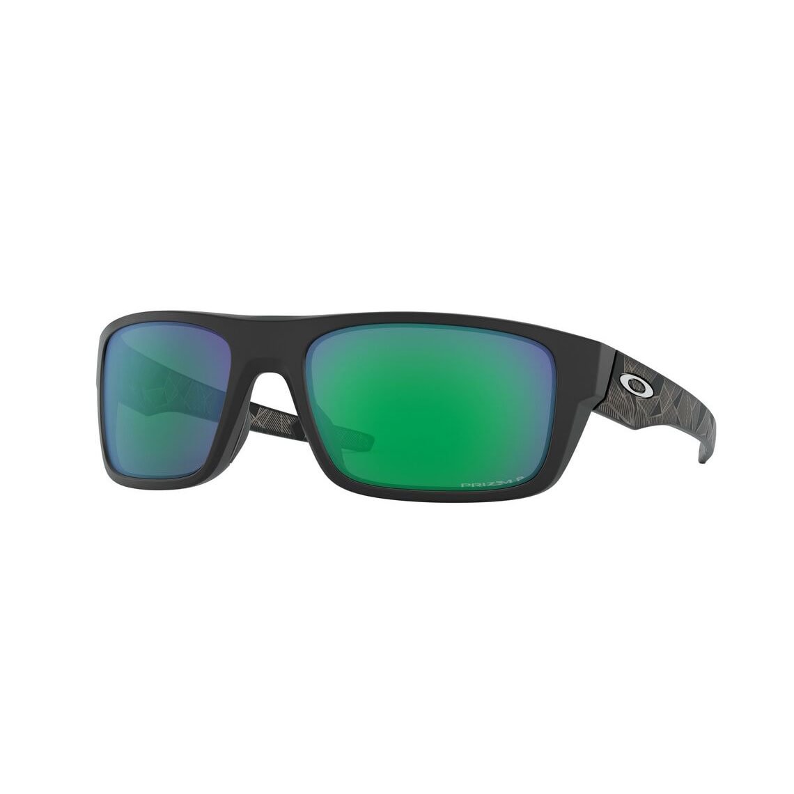 Oakley Drop Point  Prizm atic Collection Prizm Jade Polarized OO9367-2260