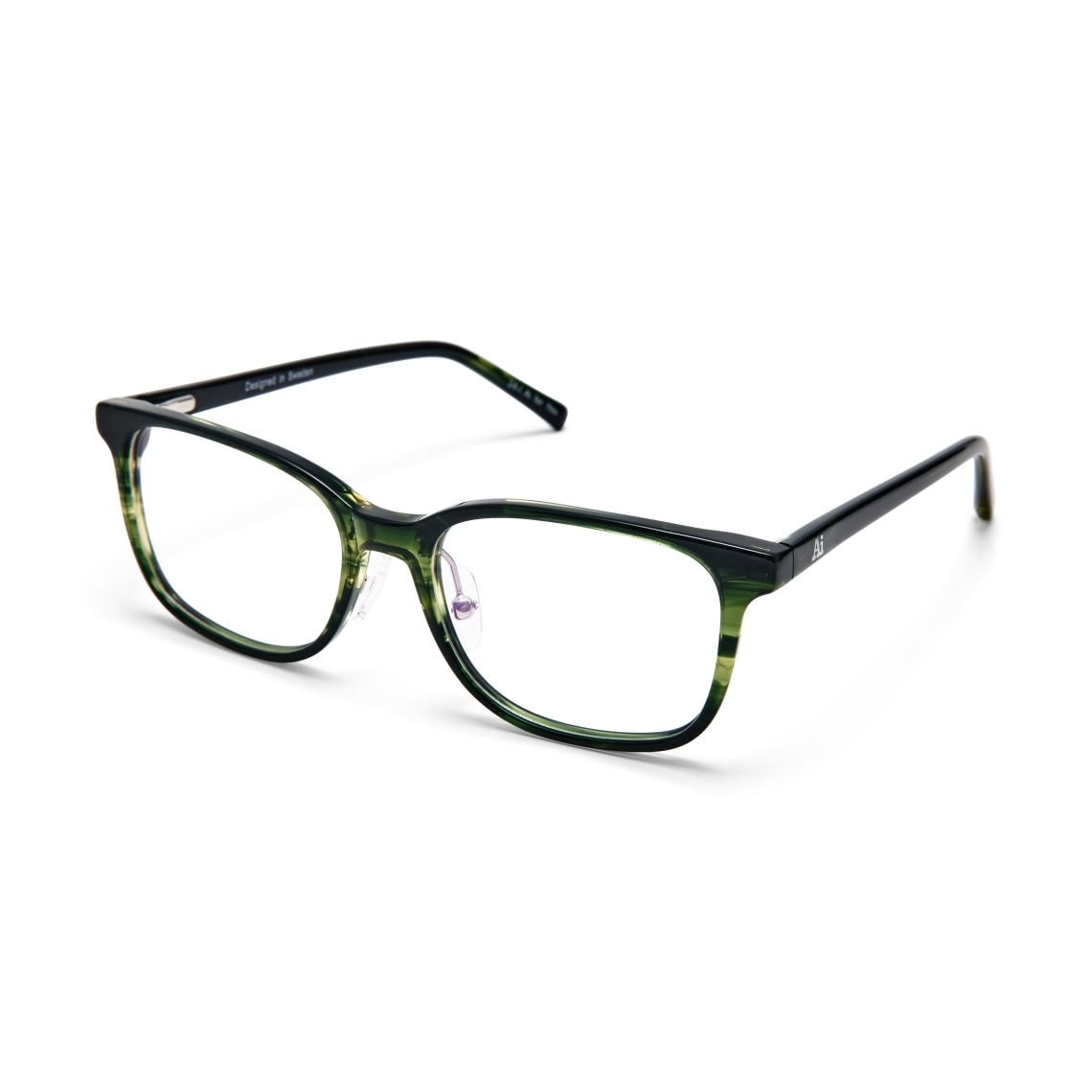 Ai Kids Rectangular 2 C6 48-16