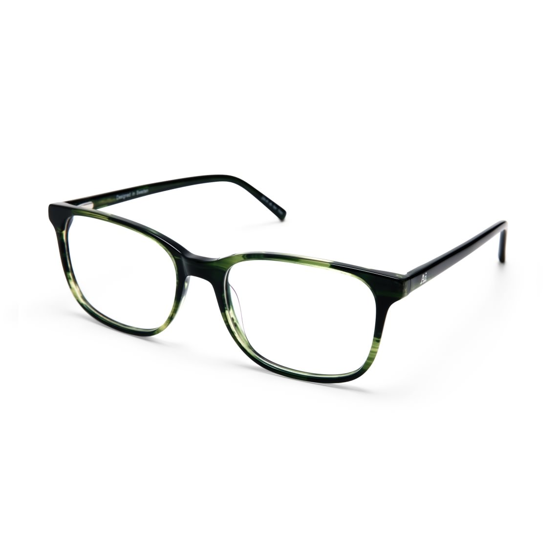 Ai Rectangular classic C6 53-18