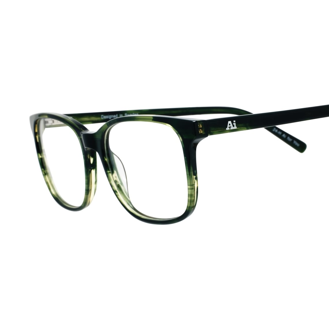 Ai Rectangular classic C6 53-18