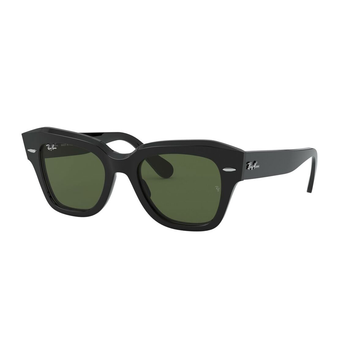 Ray-Ban State Street RB2186 901/31 5220 