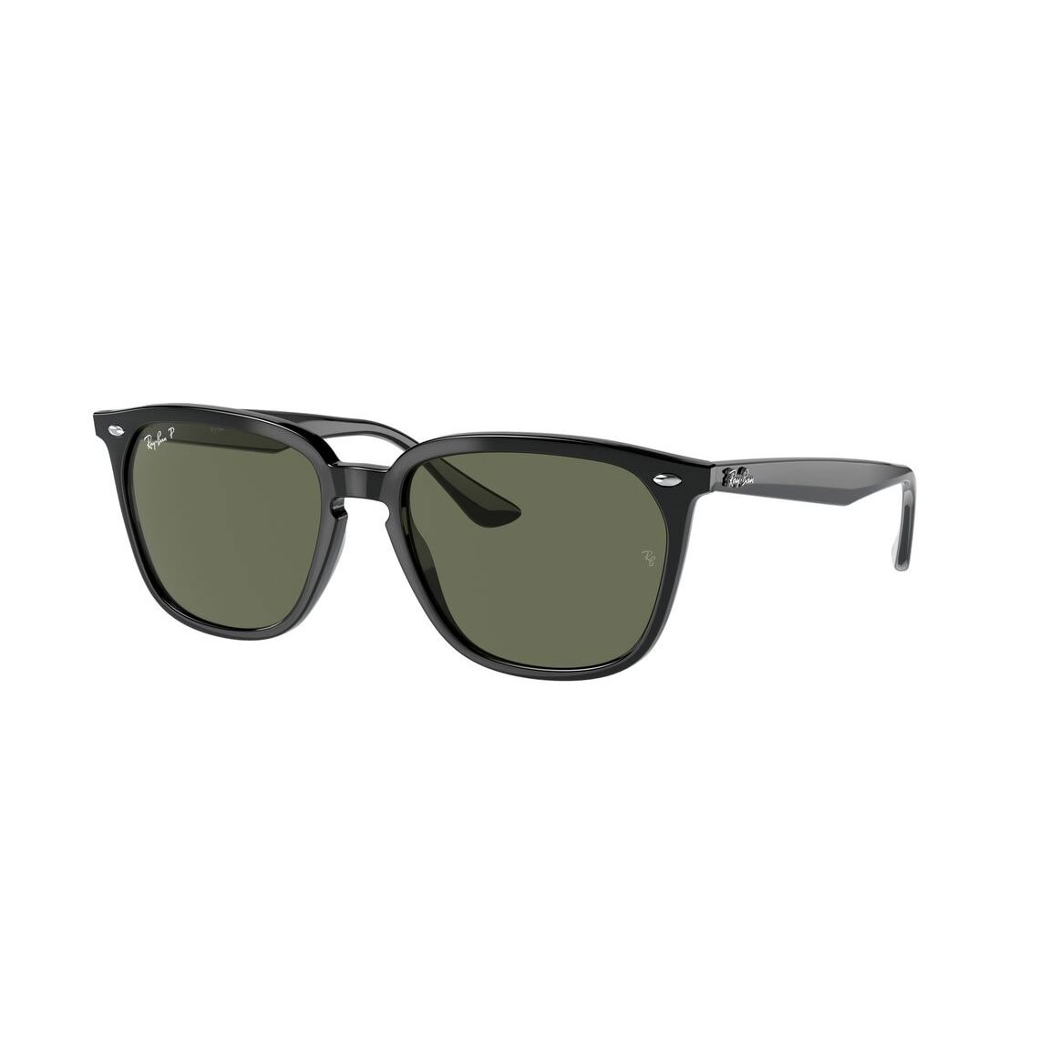 Ray-Ban RB4362 601/9A 5518