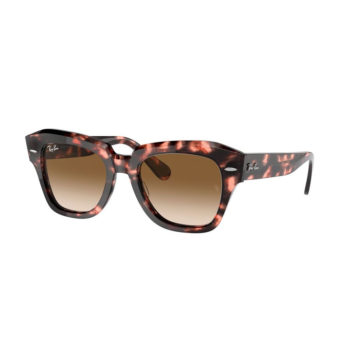 Ray-Ban State Street RB2186 133451 4920