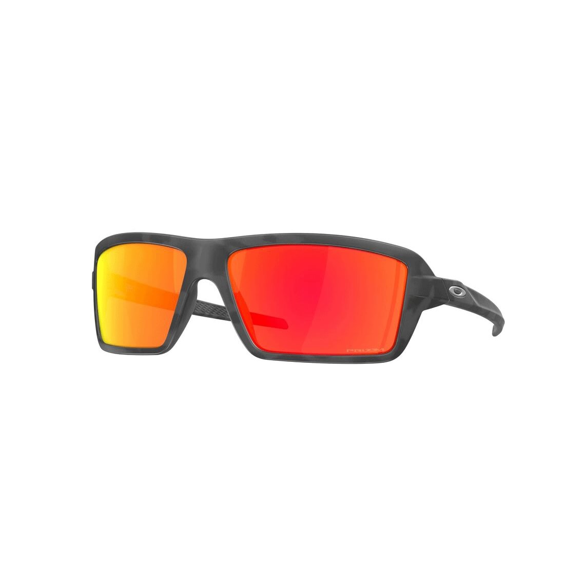 Oakley Cables Prizm Ruby OO9129-0463