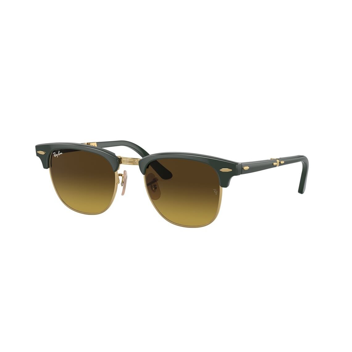 Ray-Ban Clubmaster Folding RB2176 136885 5121