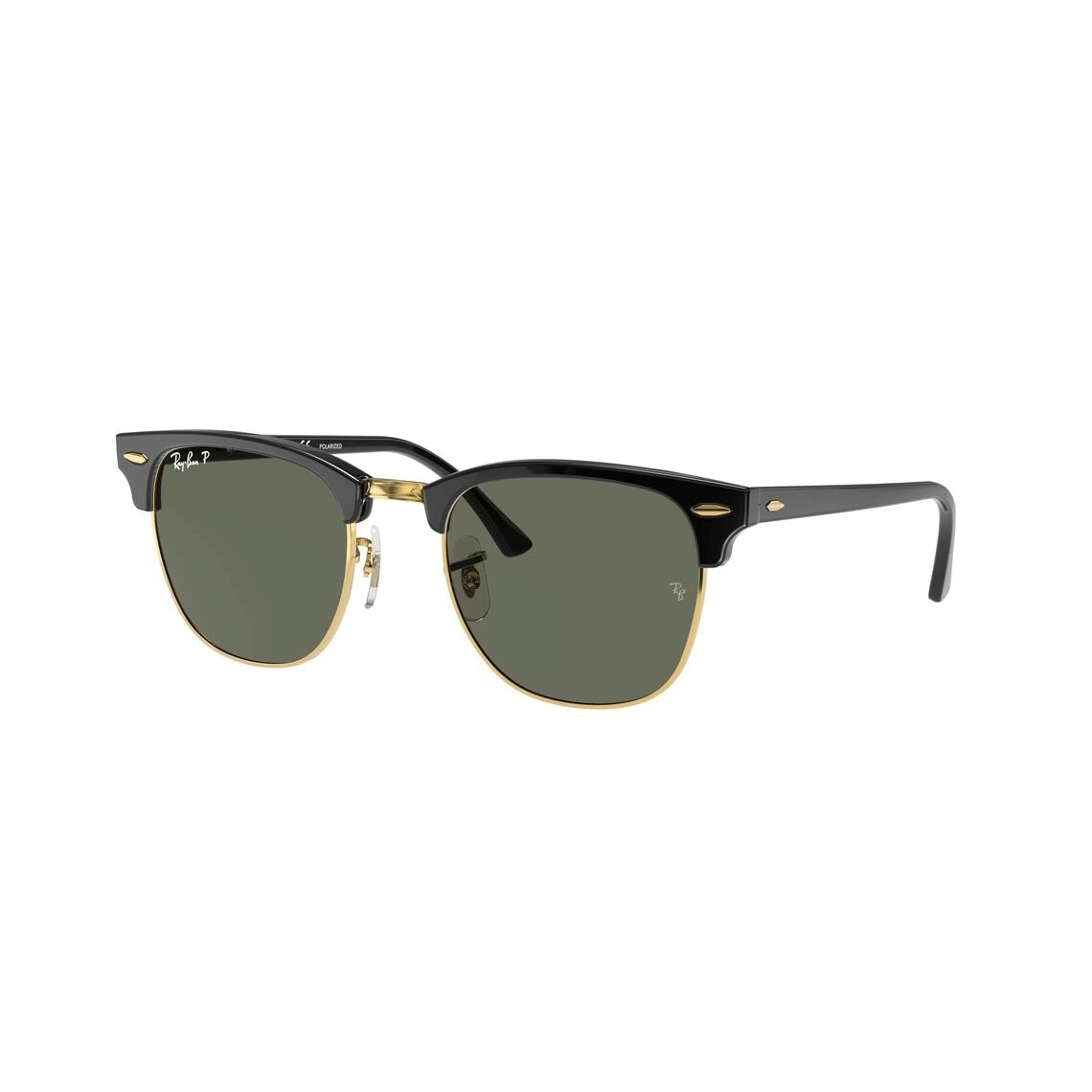 Ray-Ban Clubmaster RB3016 901/58 5521