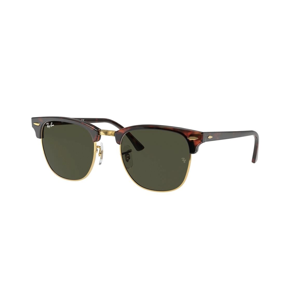 Ray-Ban Clubmaster RB3016 W0366 5521