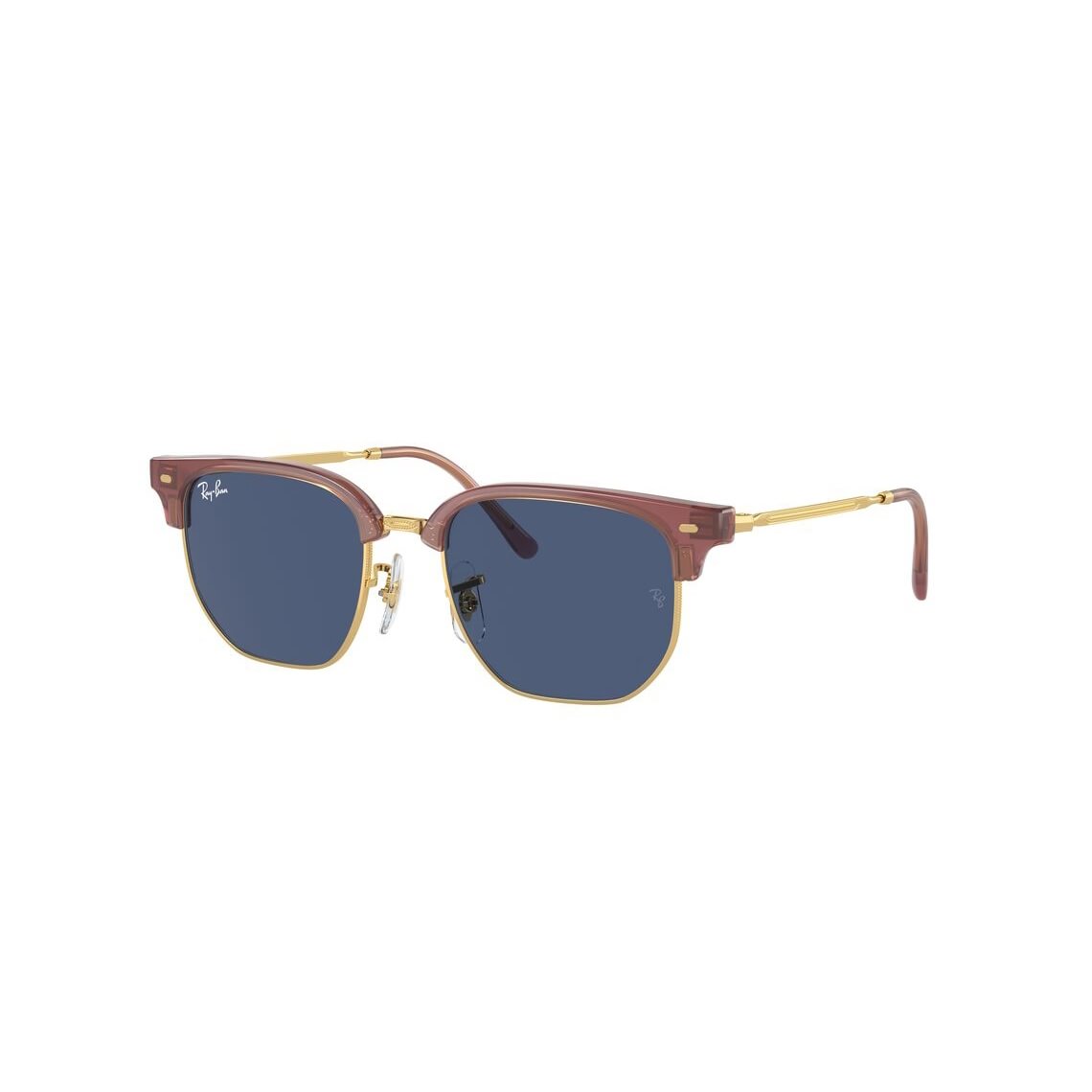 Ray-Ban Junior New Clubmaster RJ9116S 715680 4717