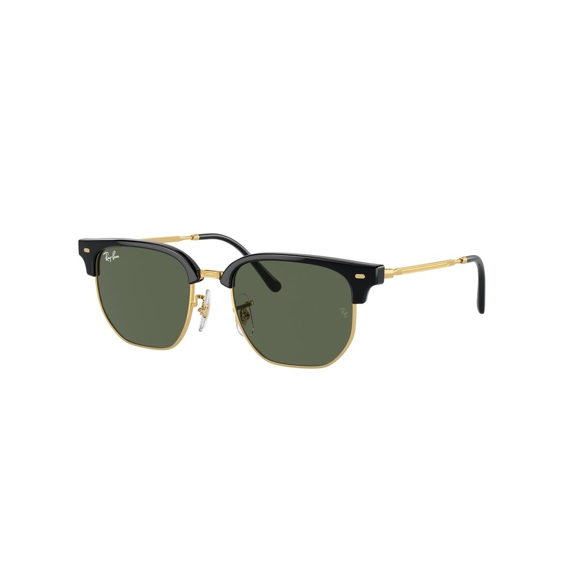Ray-Ban Junior New Clubmaster RJ9116S 100/71 4717