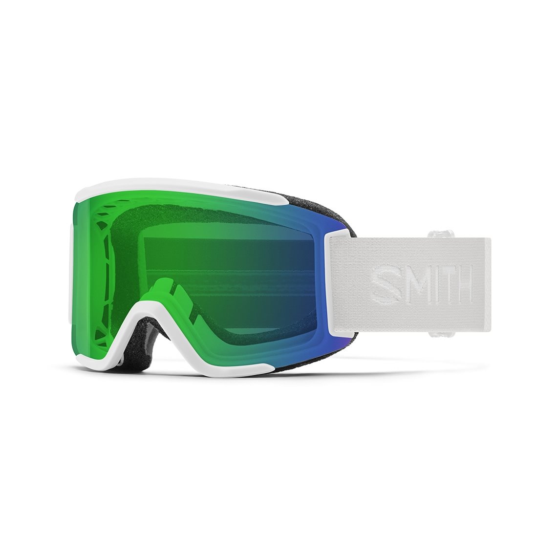 Smith Squad S Chromapop Everyday Green Mirror 33F