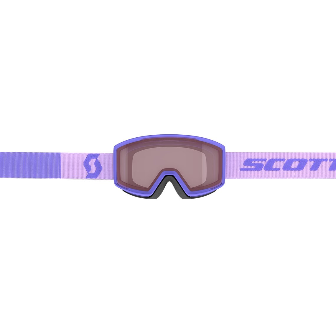 Scott Factor Enhancer Lavender Purple