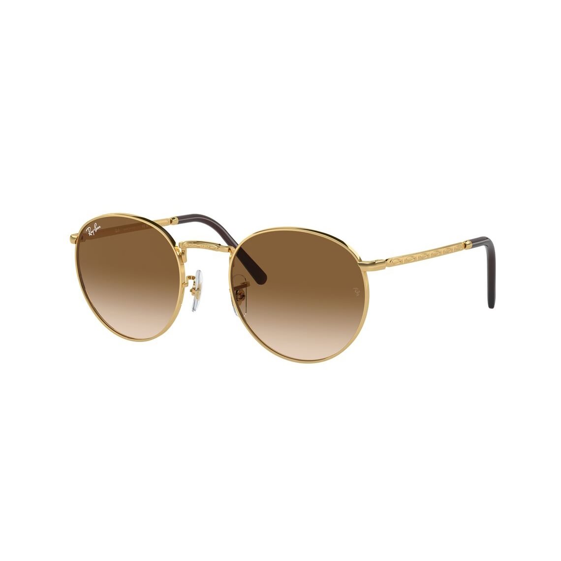 Ray-Ban New Round RB3637 001/51 5021