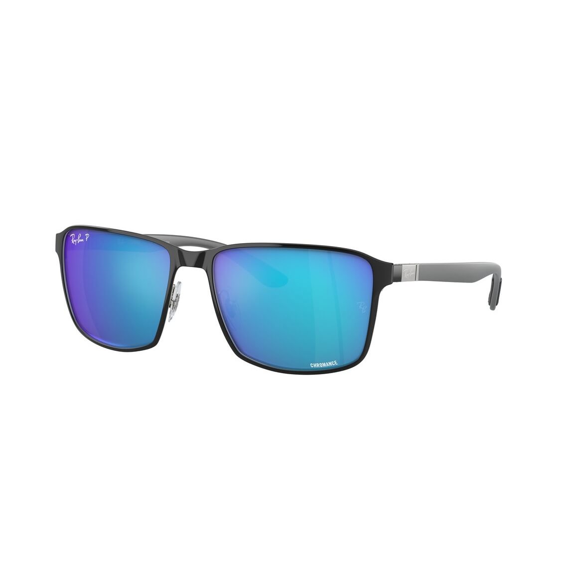 Ray-Ban RB3721CH 9144A1 5917