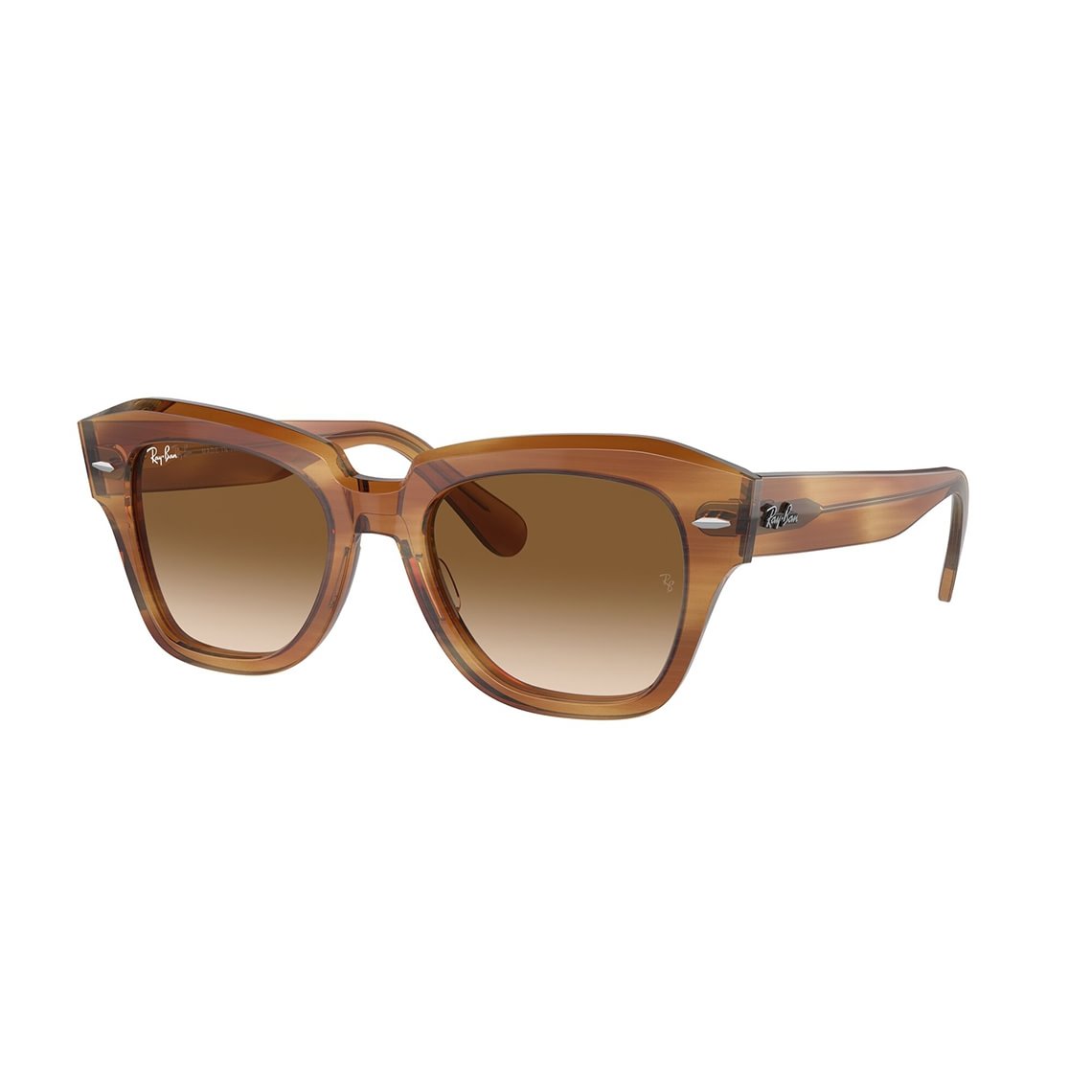 Ray-Ban State Street  RB2186 140351 5220