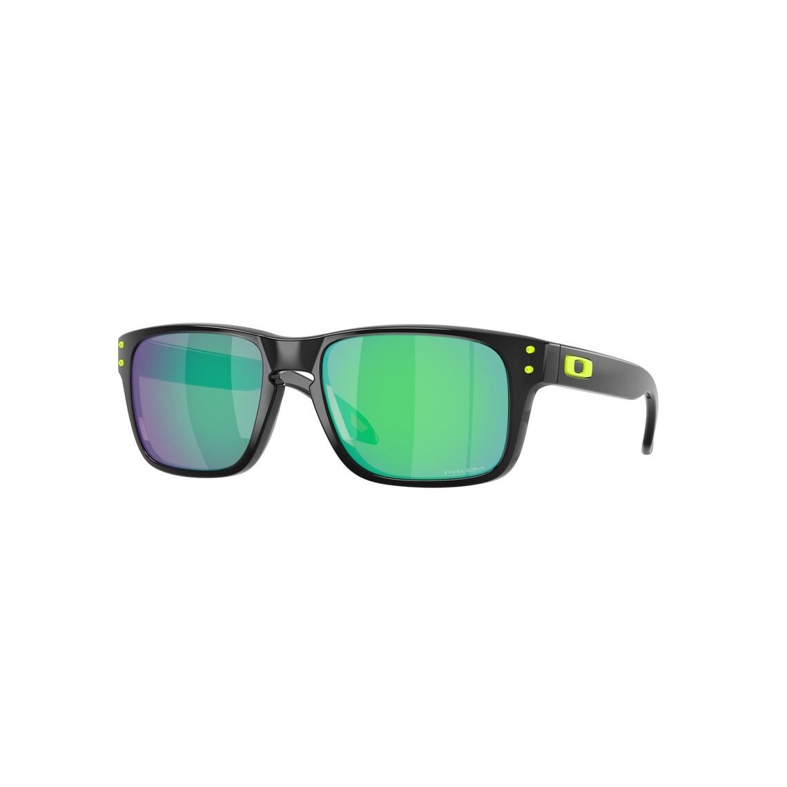 Oakley Holbrook XXS (Youth Fit) Prizm Jade OJ9014-0150