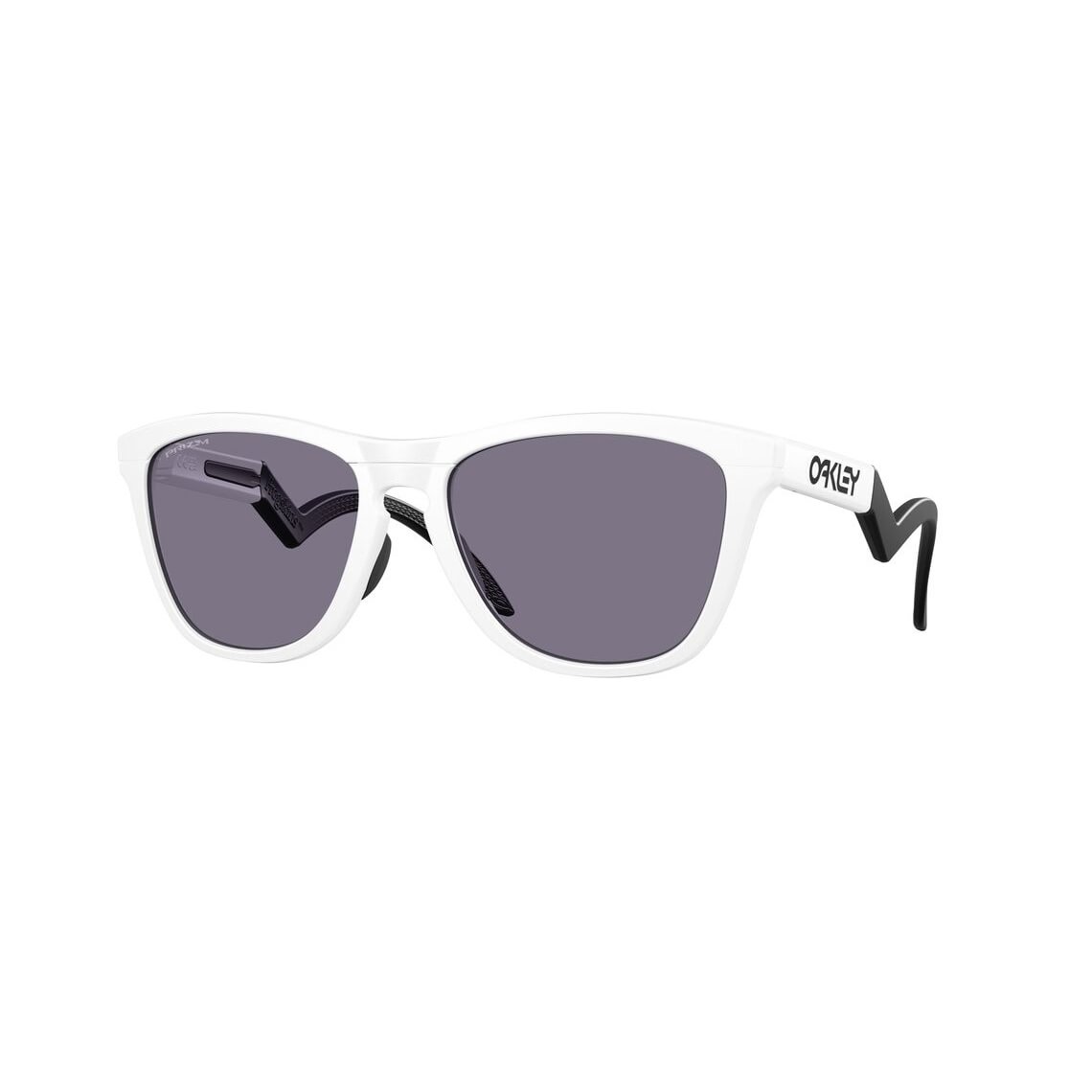 Oakley Frogskins Hybrid Prizm Grey OO9289-0855