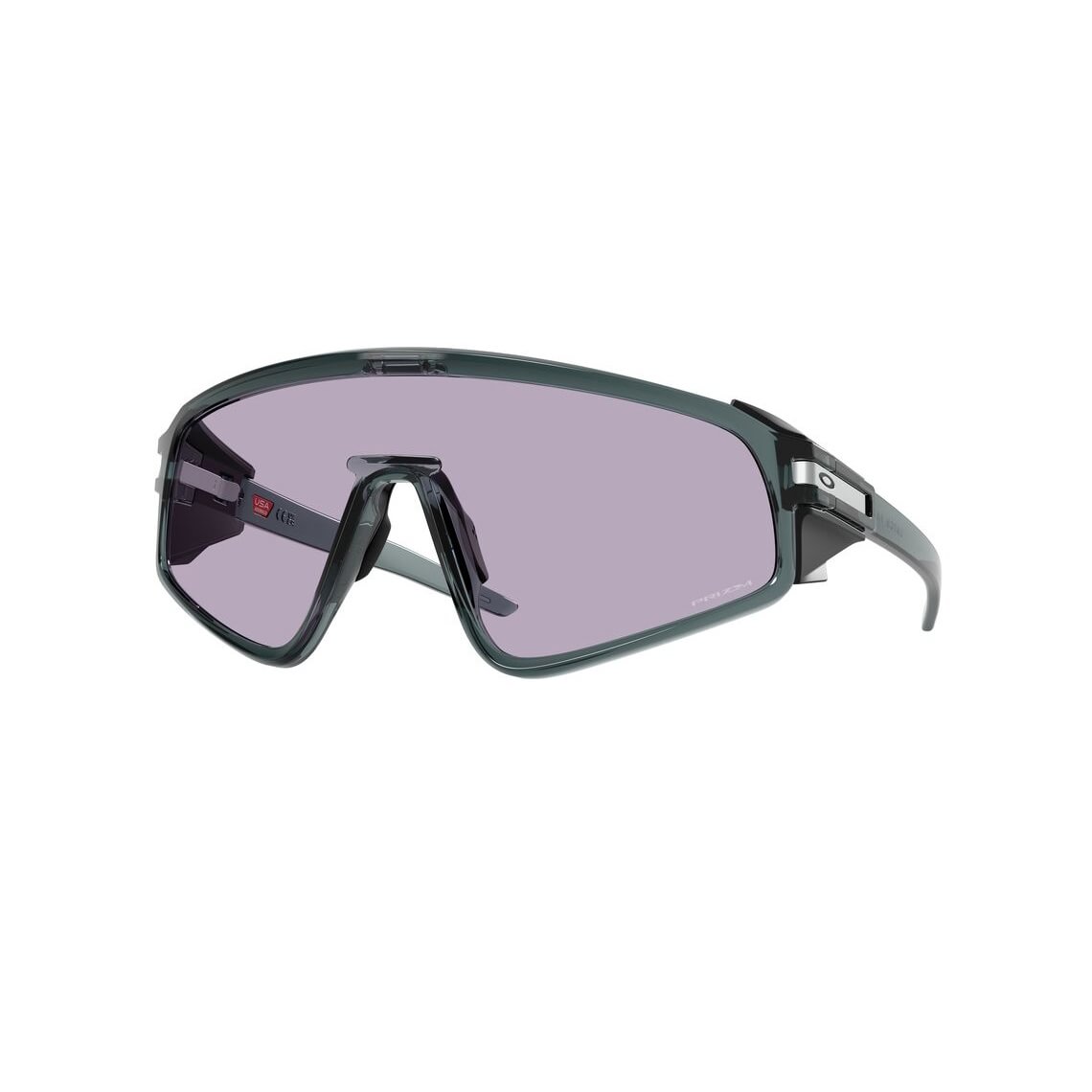 Oakley Latch Panel Prizm Slate OO9404-1335