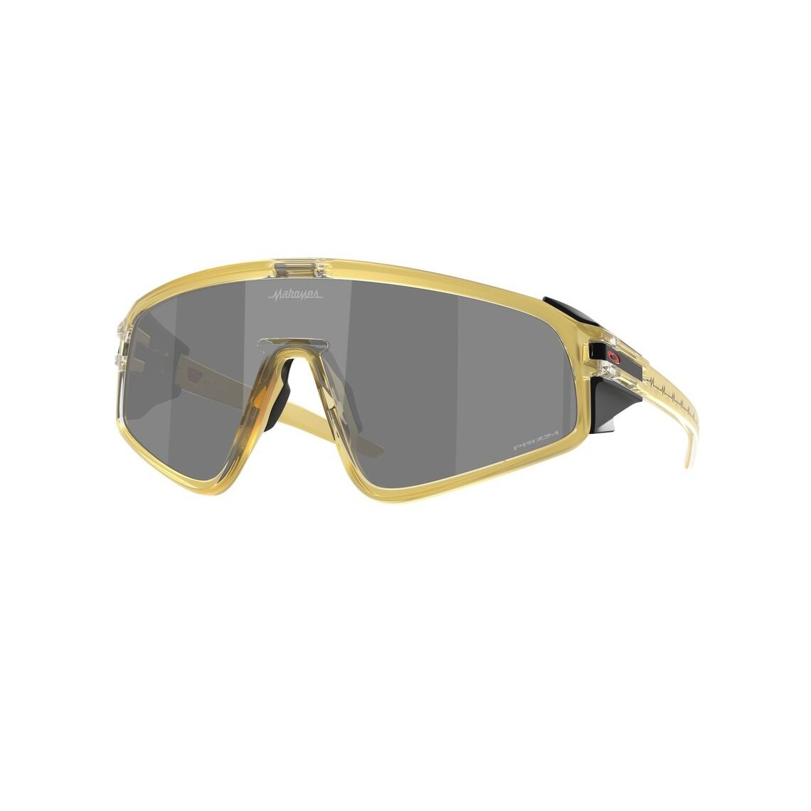 Oakley Latch Panel Prizm Black OO9404-1435