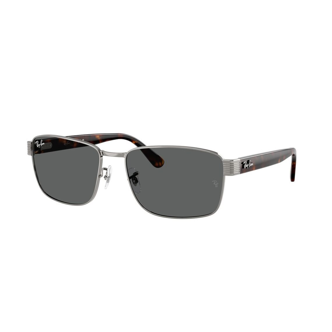 Ray-Ban RB3750 004/B1 6218