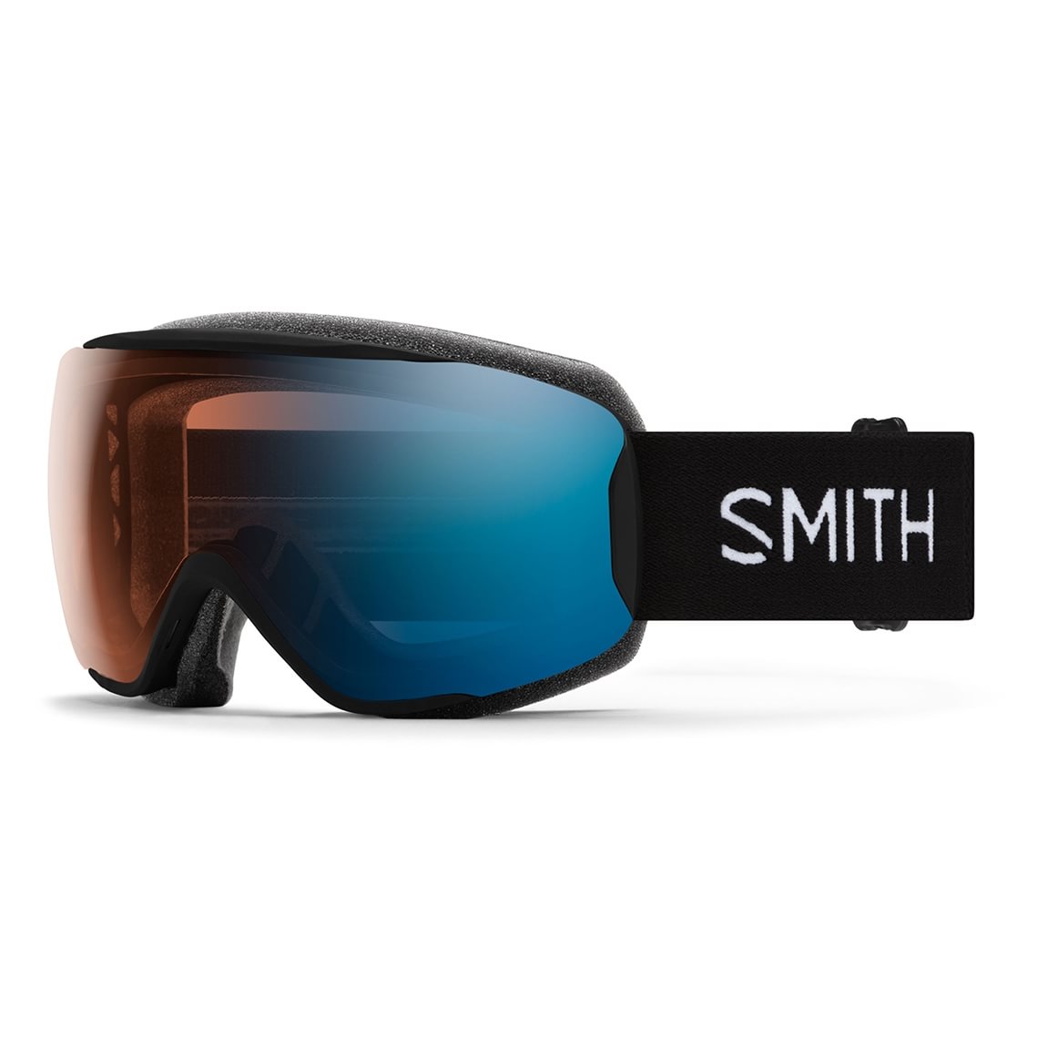 Smith Moment  Chromapop Pro Photochromic Blue Mirror 2QJ