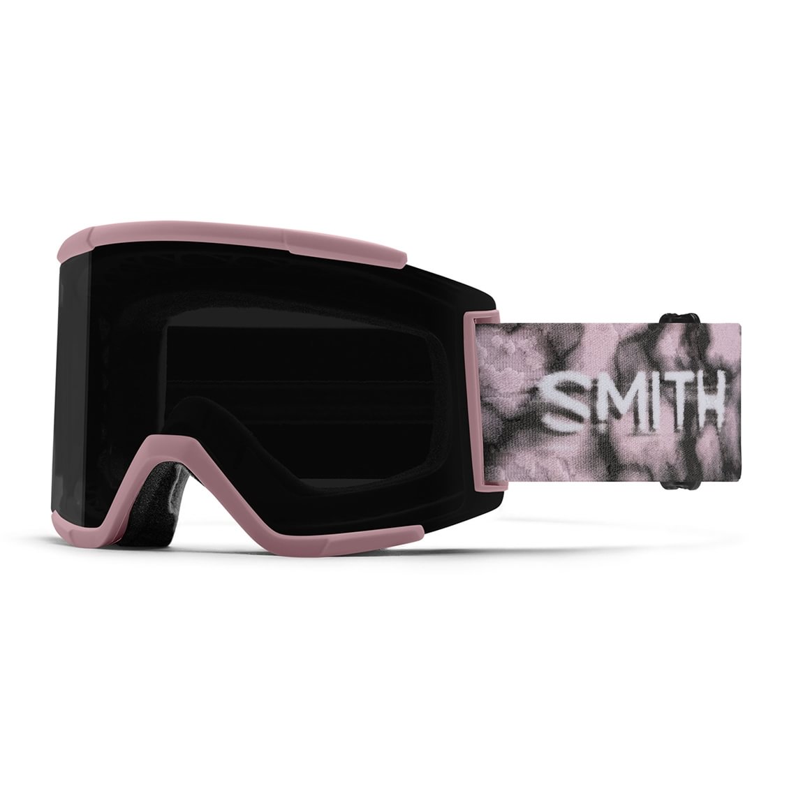 Smith Squad XL Chromapop Sun Black 1CR